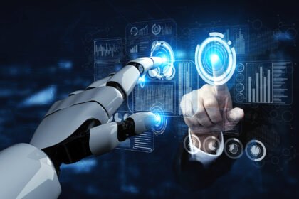 Inteligência Artificial e Automação