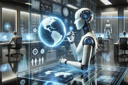 Inovações e Tendências